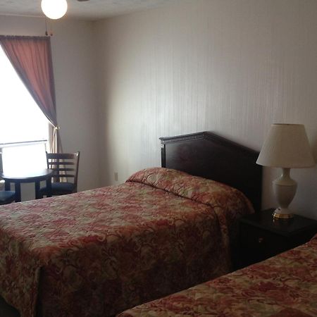 Welcome Inn Mattawa Exterior foto
