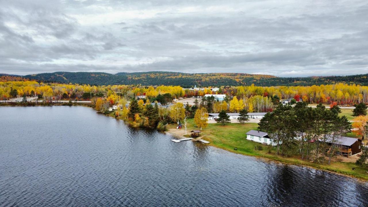 Welcome Inn Mattawa Exterior foto