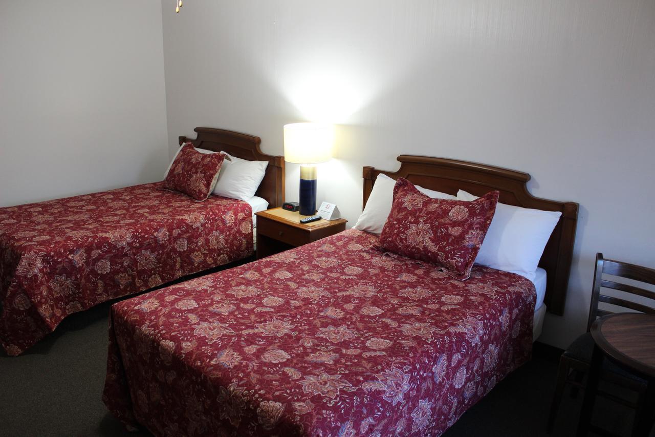 Welcome Inn Mattawa Exterior foto