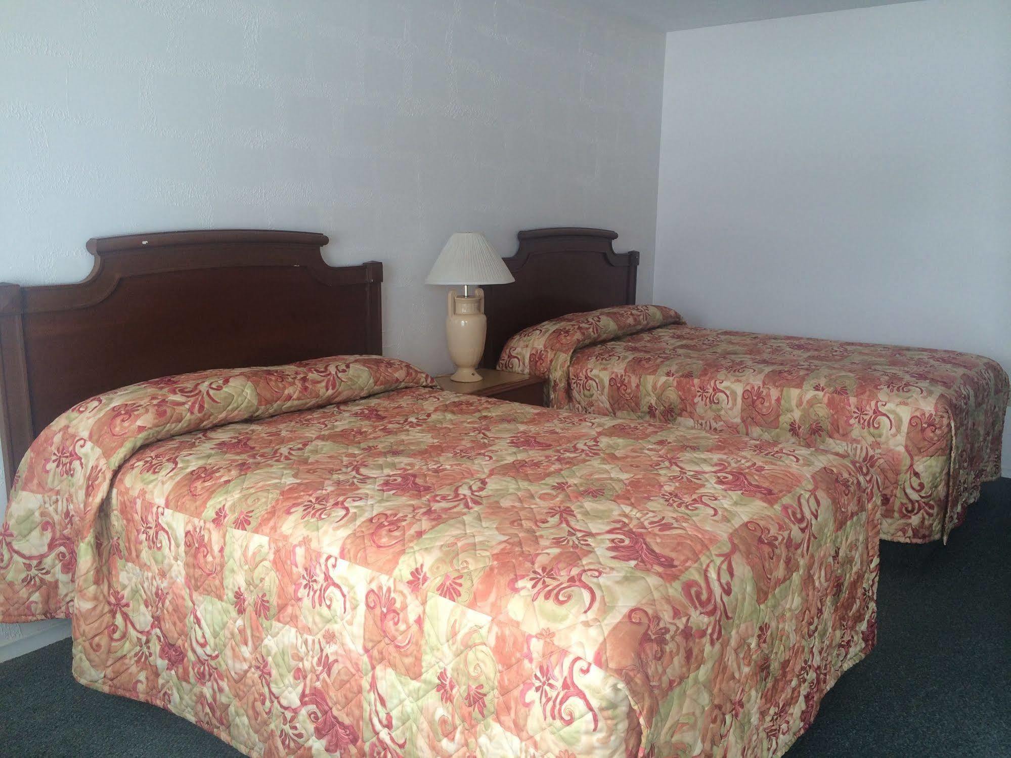 Welcome Inn Mattawa Exterior foto